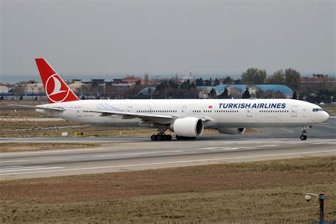 b777 wide body turkish airlines|Turkish Airlines Fleet Boeing 777.
